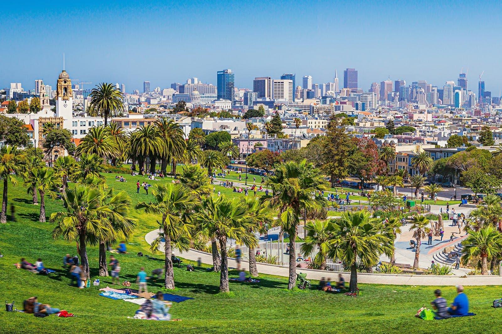 Mission District HR Consulting