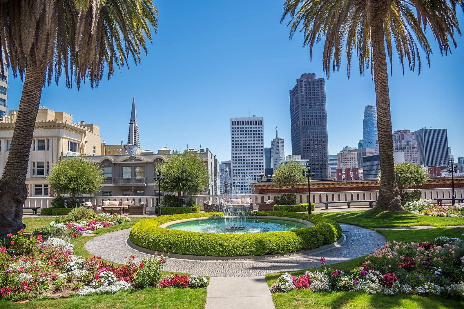 Nob Hill HR Consulting