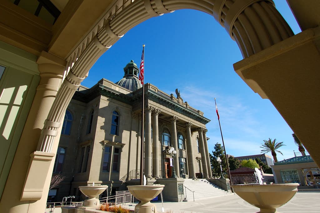 Redwood City HR Consulting