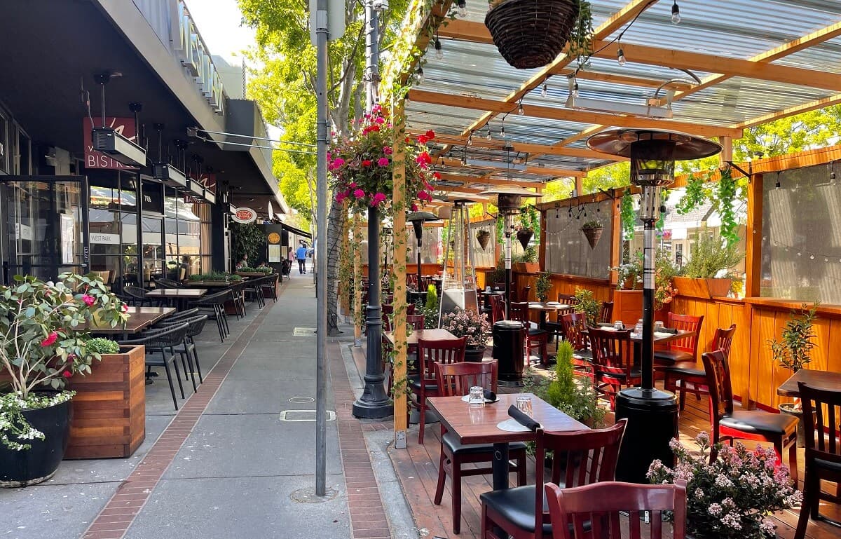 San Carlos HR Consulting