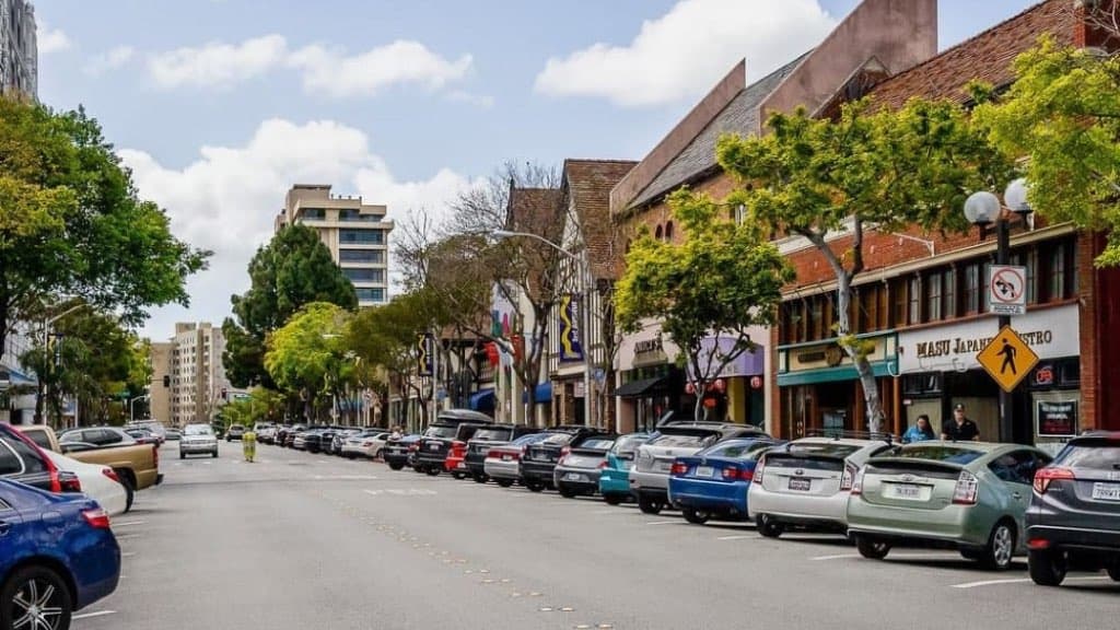 San Mateo HR Consulting